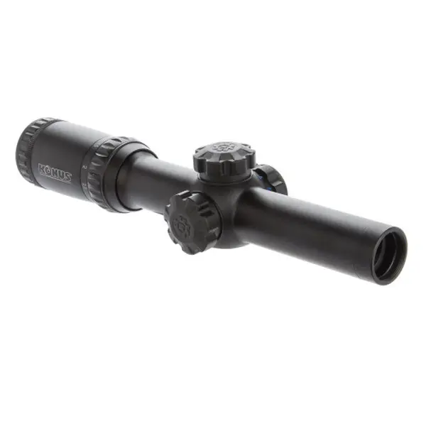 Приціл KonusPro M-30 1-6x24