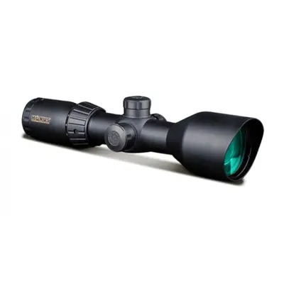 Прицел Konuspro T-30 3-12x50 (сетка Mil-Dot с подсветкой, тубус 30мм, азот, до 6000Дж)