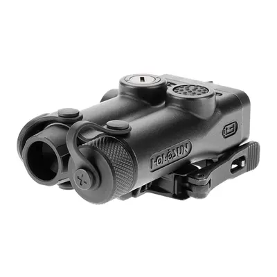 Тактичний блок HOLOSUN LE221-GR (LE221G) Green & IR
