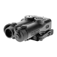 Тактичний блок HOLOSUN LE221-RD (LE221R) Red & IR