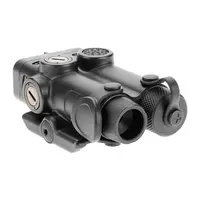 Тактичний блок HOLOSUN LE221-RD (LE221R) Red & IR