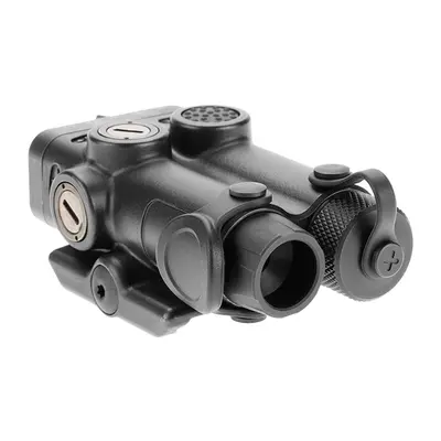 Тактичний блок HOLOSUN LE221-RD (LE221R) Red & IR