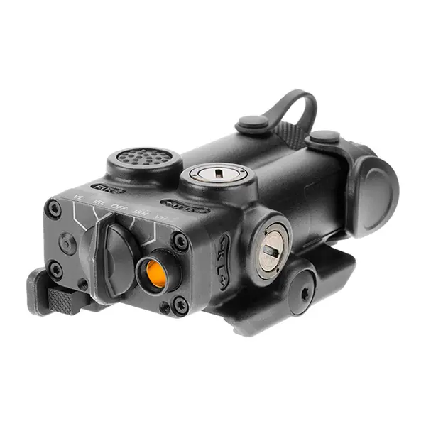 Тактичний блок HOLOSUN LE221-RD (LE221R) Red & IR