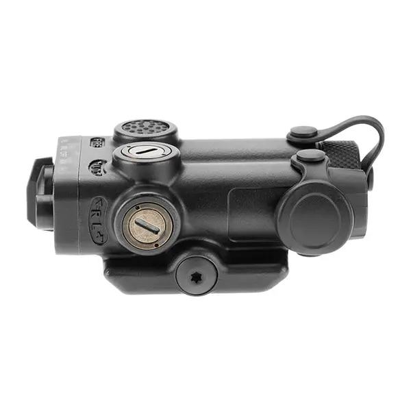 Тактичний блок HOLOSUN LE221-RD (LE221R) Red & IR