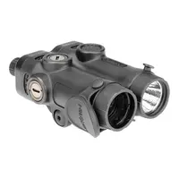 Тактичний блок HOLOSUN LE321-RD (LE321R) Red & IR / White & IR illuminator