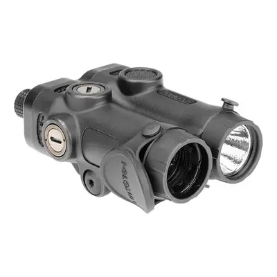 Тактичний блок HOLOSUN LE321-RD (LE321R) Red & IR / White & IR illuminator