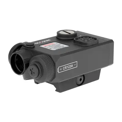 Тактичний блок HOLOSUN LS221-GR (LS221G) Green & IR