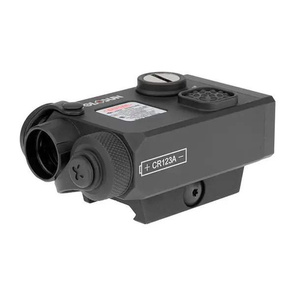 Тактичний блок HOLOSUN LS221-GR (LS221G) Green & IR