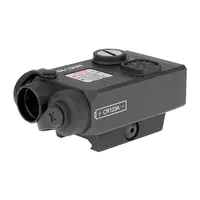 Тактичний блок HOLOSUN LS221-RD (LS221R) Red & IR