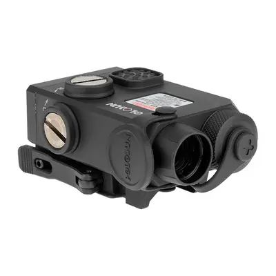 Тактичний блок HOLOSUN LS221-RD (LS221R) Red & IR