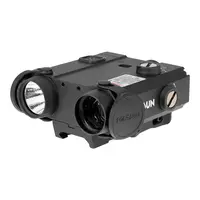 Тактичний блок HOLOSUN LS420-GR (LS420G) Green & IR / White & IR illuminator
