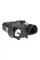 Тактичний блок HOLOSUN LS420-RD (LS420R) Red & IR / White & IR illuminator