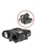 Тактичний блок HOLOSUN LS420-RD (LS420R) Red & IR / White & IR illuminator