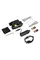 Тактичний блок HOLOSUN LS420-RD (LS420R) Red & IR / White & IR illuminator