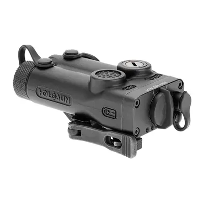 Тактичний блок HOLOSUN LE117-RD (LE117R)