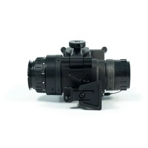 Алиминиевый адаптер J-arm для крепления PVS-14