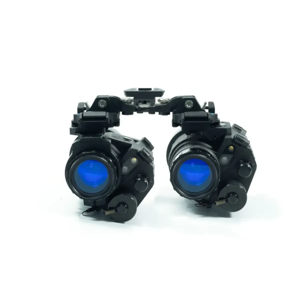 Адаптери для PVS-14 на міст