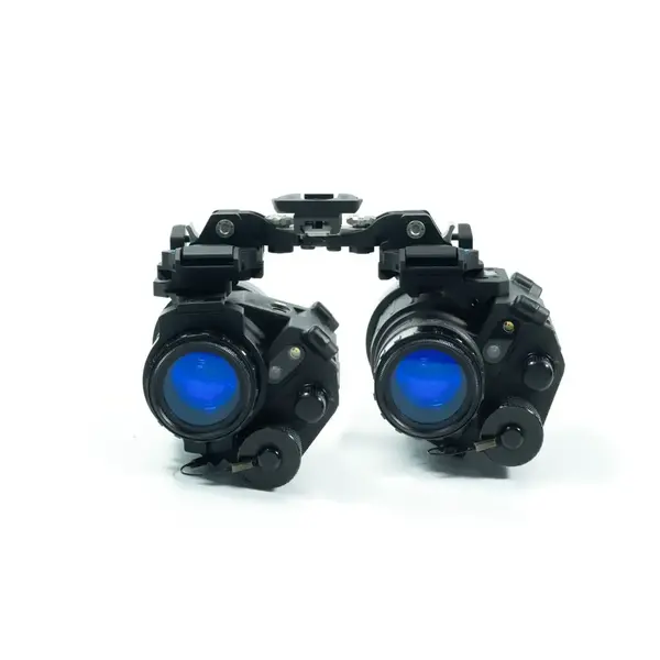 Адаптеры для PVS-14 на мост