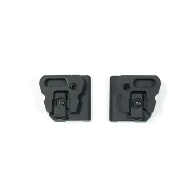 Адаптеры для монокуляров с minirail на мост