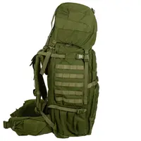 Рюкзак тактичний олива 100 л Tramp Defender