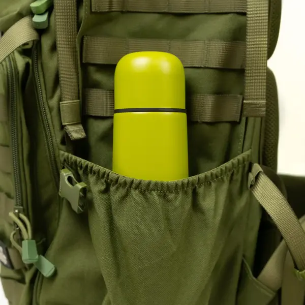 Рюкзак тактичний олива 100 л Tramp Defender