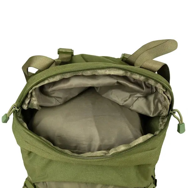 Рюкзак тактичний олива 100 л Tramp Defender