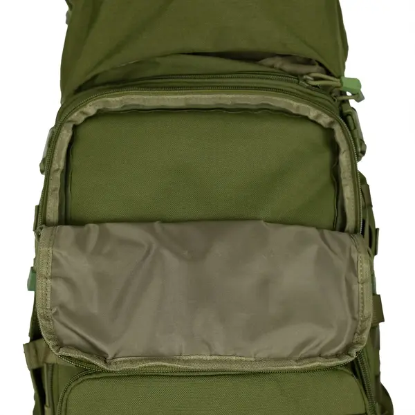 Рюкзак тактичний олива 100 л Tramp Defender