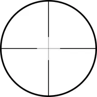 Прицел Hawke Vantage 4х32 сетка 30/30, 1"