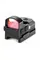 Прицел Hawke Reflex Sight Red Dot Sight, Weaver Rail, сетка 3 MOA Dot, Wide View