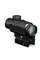 Приціл оптичний Vortex Spitfire AR 1x Prism Scope DRT reticle (SPR-200)