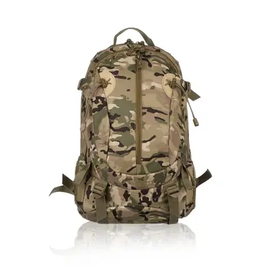 Рюкзак Patrol Molle 25л Мультикам