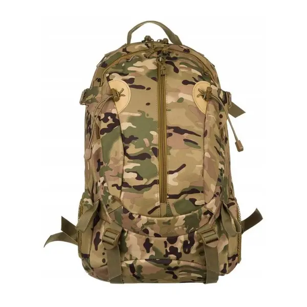 Рюкзак Patrol Molle 25л Мультикам