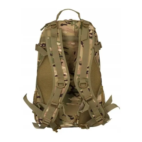 Рюкзак Patrol Molle 25л Мультикам