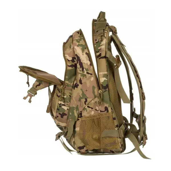 Рюкзак Patrol Molle 25л Мультикам