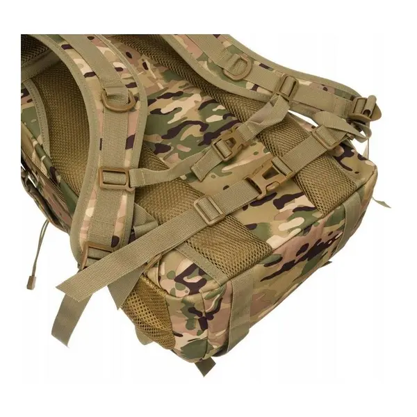 Рюкзак Patrol Molle 25л Мультикам