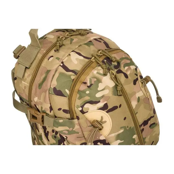 Рюкзак Patrol Molle 25л Мультикам