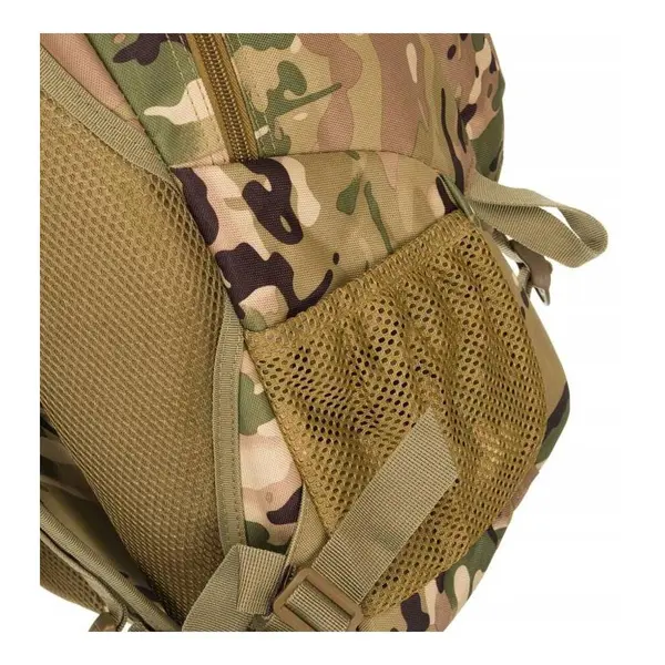 Рюкзак Patrol Molle 25л Мультикам