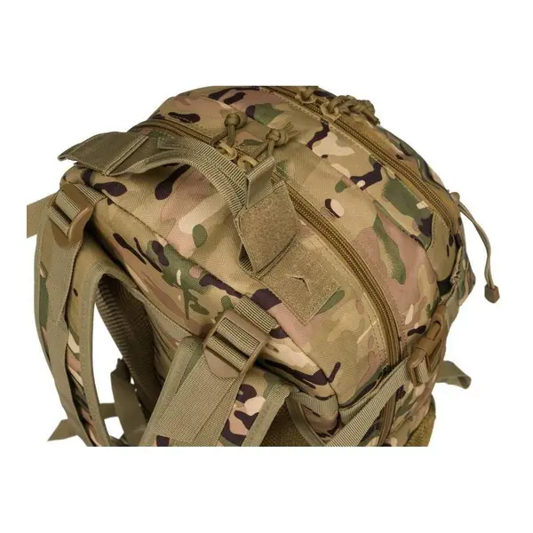 Рюкзак Patrol Molle 25л Мультикам