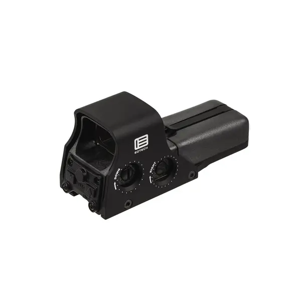 Приціл коліматорний EOTech 512 68MOA/1MOA (512.A65)
