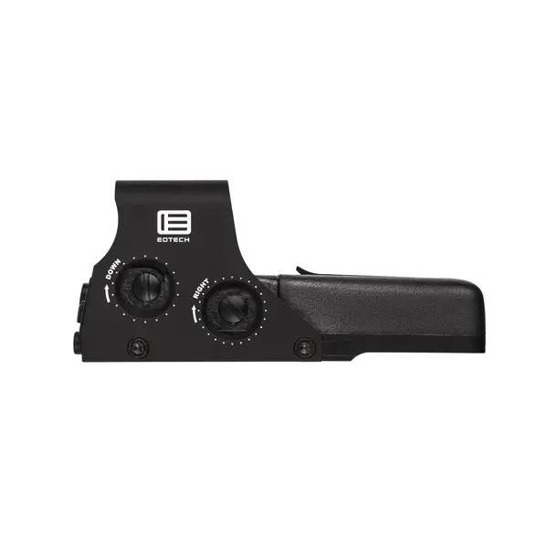 Приціл коліматорний EOTech 512 68MOA/1MOA (512.A65)