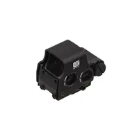 Приціл коліматорний EOTech 68MOA з 2 точками (1MOA) (EXPS2-2)