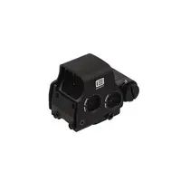 Приціл коліматорний EOTech 68MOA/1MOA з 2 крапками, сумісний з NV (EXPS3-2 )