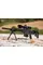 Приціл Nightforce ATACR 7-35x56 F1 ZeroS 0.1 сітка Mil Mil-C з підсвічуванням