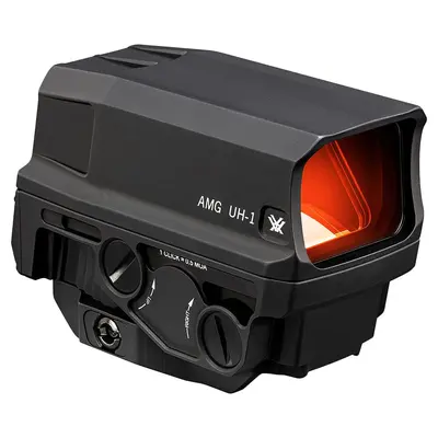 Приціл Vortex AMG UH-1® GEN II, 1 MOA, Holographic Sight
