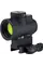 Приціл коліматорний Trijicon MRO 2.0 MOA Green Dot, AC32082 QR Full Co-Witness