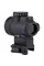 Приціл коліматорний Trijicon MRO 2.0 MOA Green Dot, AC32082 QR Full Co-Witness