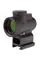 Приціл коліматорний Trijicon MRO 2.0 MOA Red Dot; Lower 1/3 Cowitness Mount