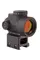 Приціл коліматорний Trijicon MRO 2.0 MOA Red Dot; Lower 1/3 Cowitness Mount