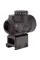 Приціл коліматорний Trijicon MRO 2.0 MOA Red Dot; Lower 1/3 Cowitness Mount