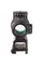 Приціл коліматорний Trijicon MRO 2.0 MOA Red Dot; Lower 1/3 Cowitness Mount